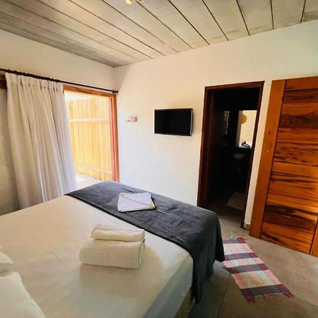 Smart Hotel Reserva Ilhabela Bagian luar foto
