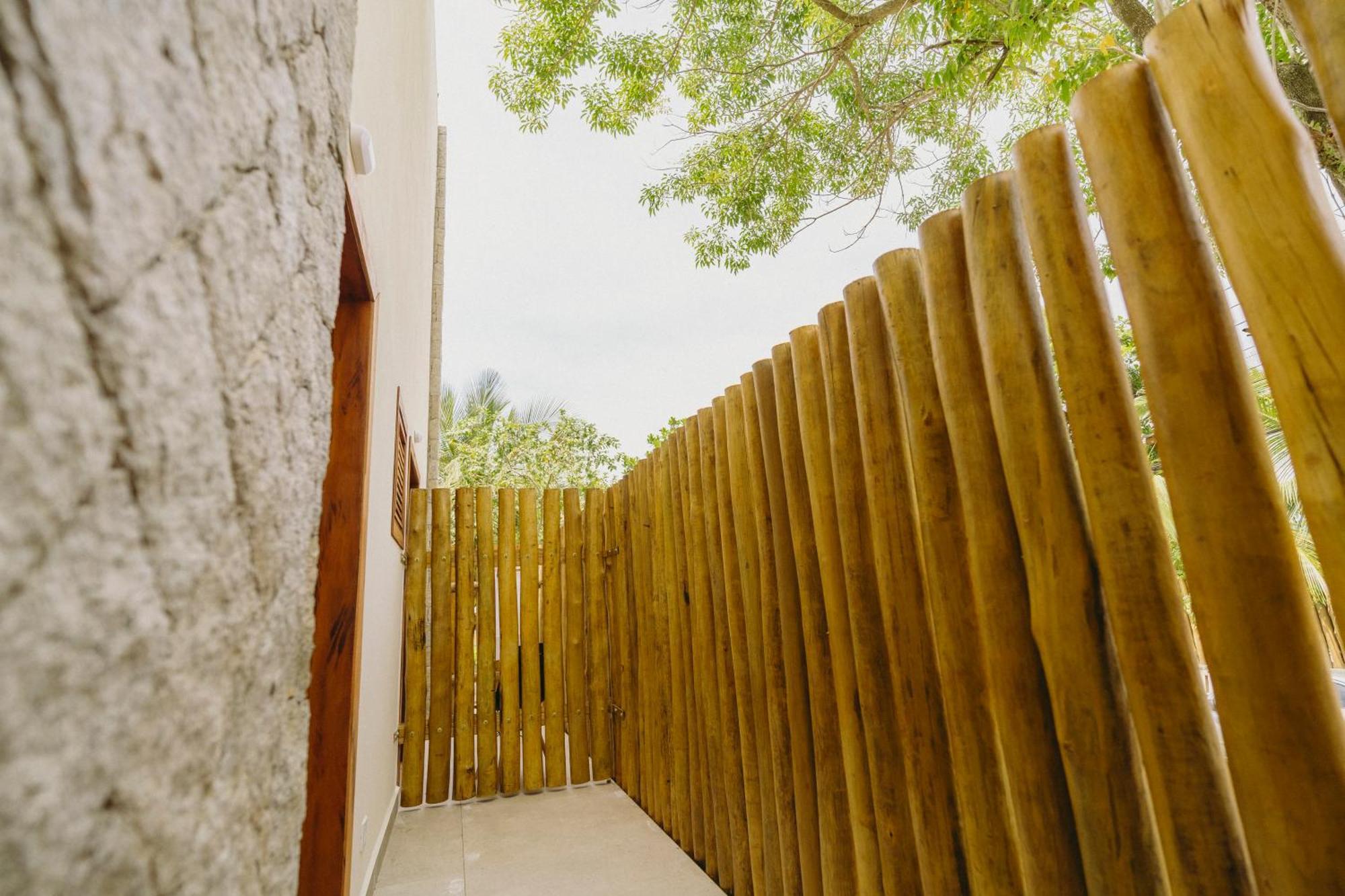 Smart Hotel Reserva Ilhabela Bagian luar foto