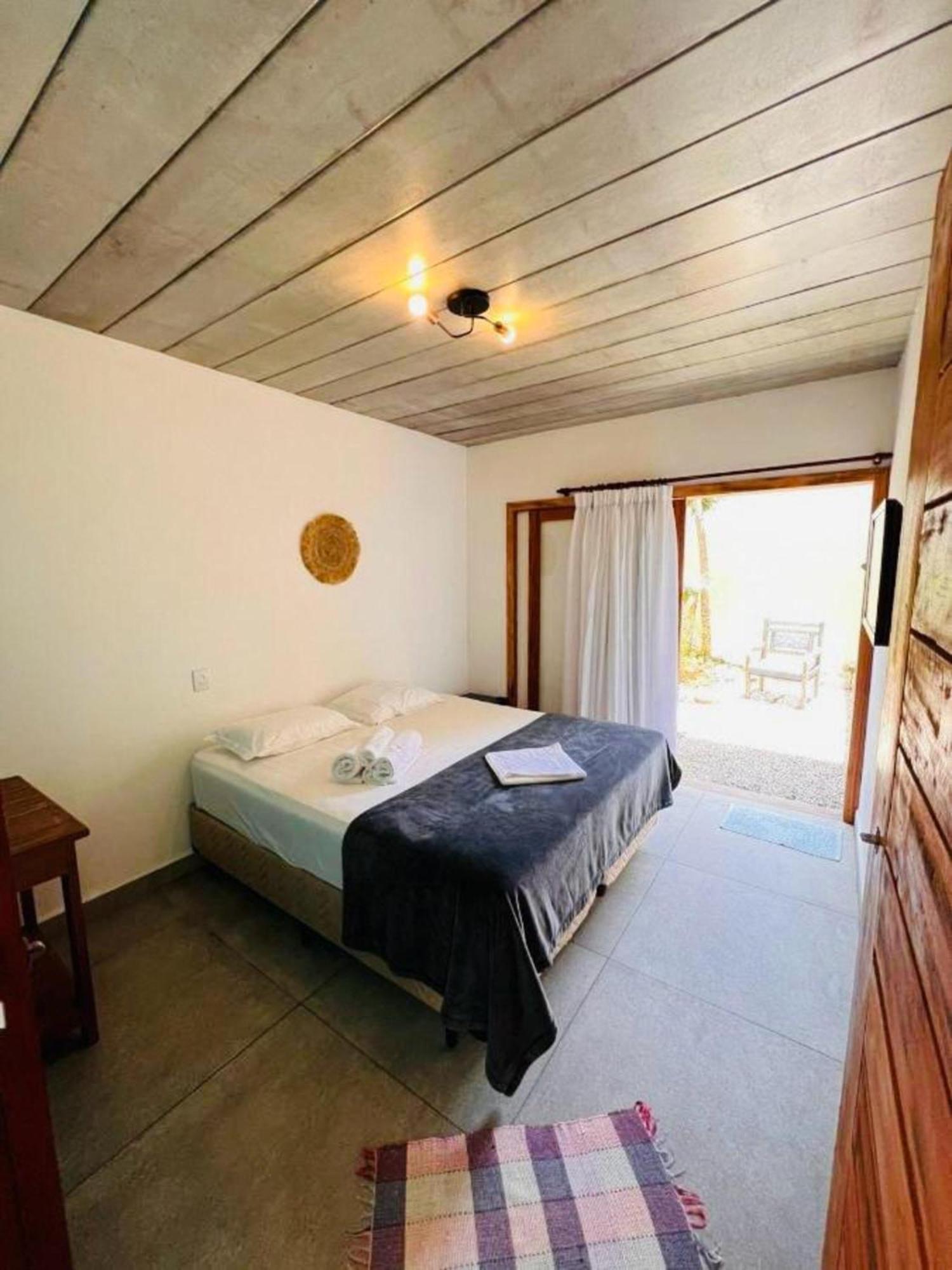 Smart Hotel Reserva Ilhabela Bagian luar foto