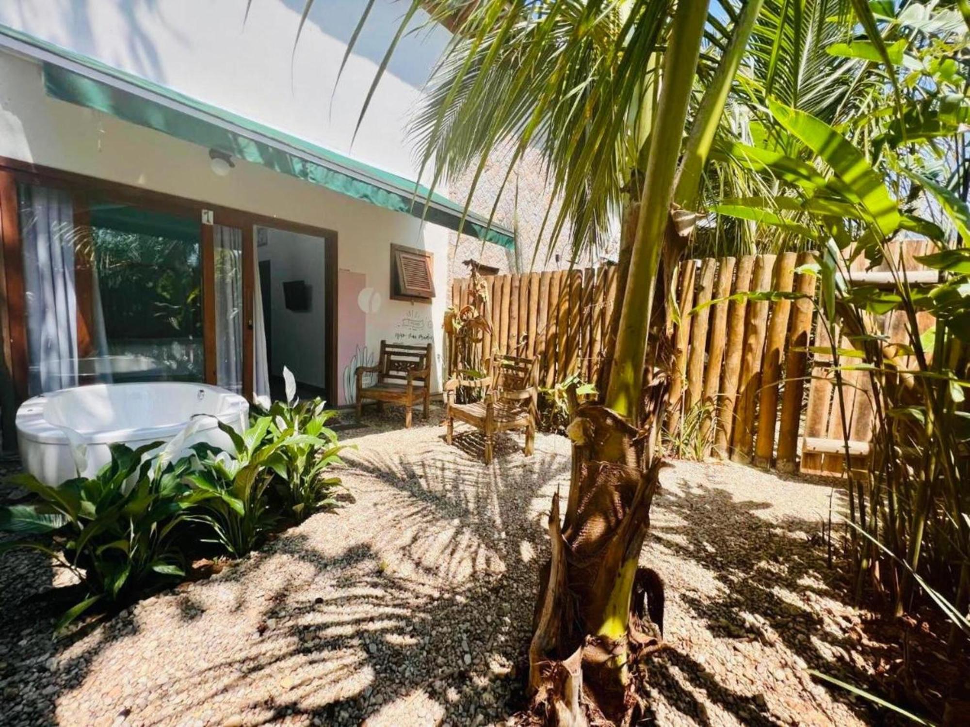 Smart Hotel Reserva Ilhabela Bagian luar foto